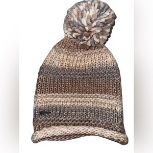 Steve Madden Multi color Beenie